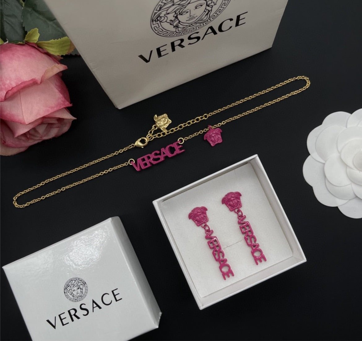 Versace set